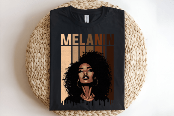 Melanin Shirt