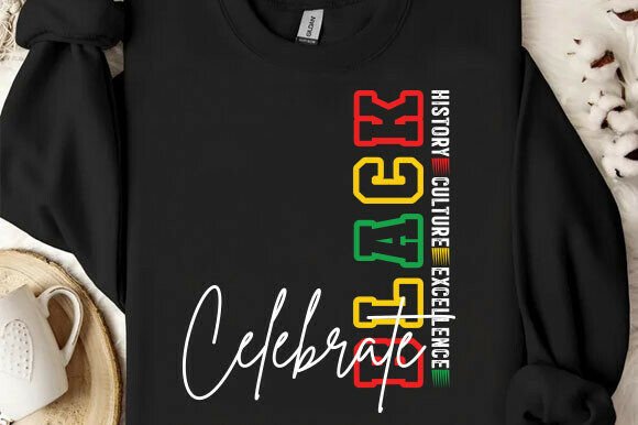 Celebrate Black History