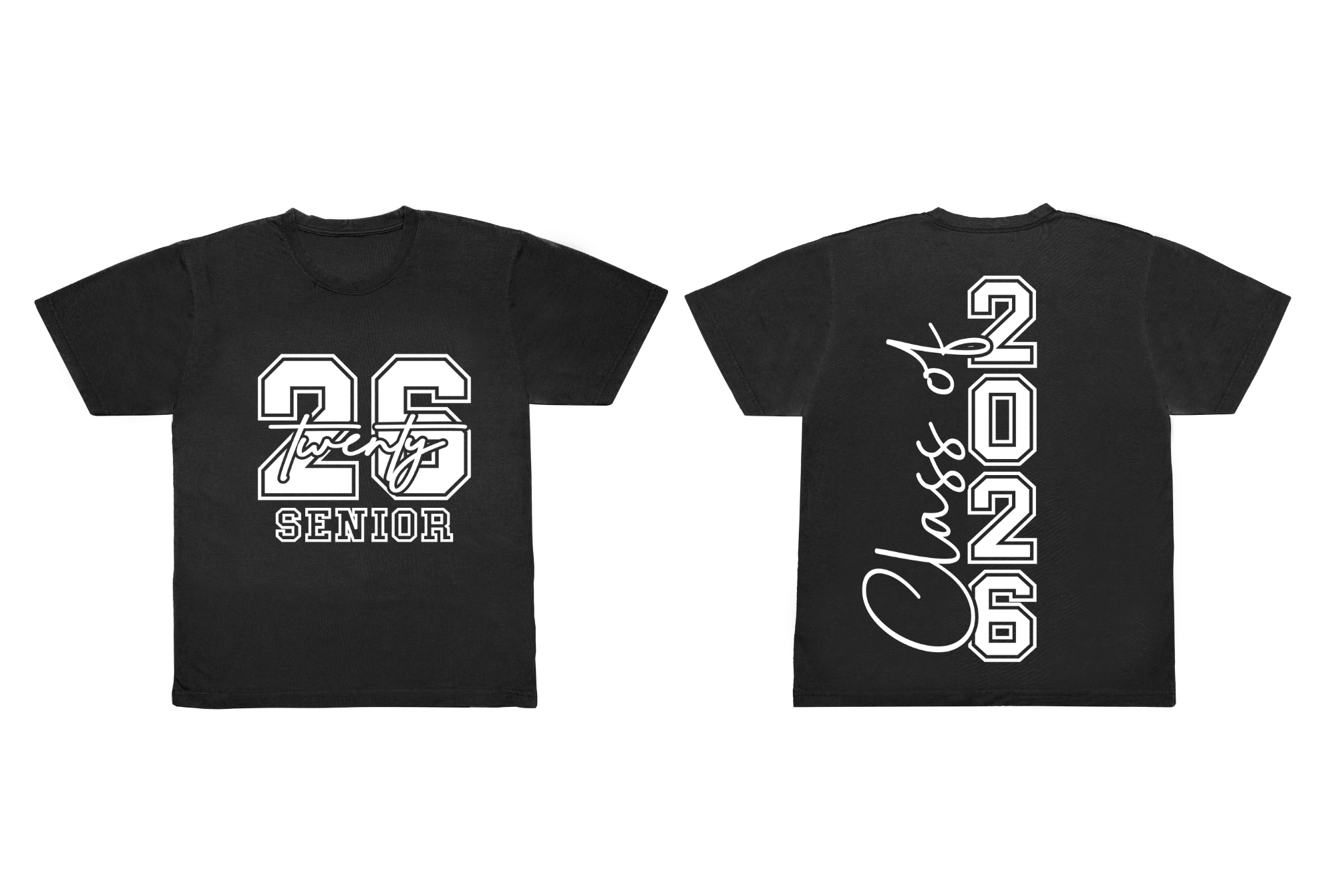 Class of 2026 Shirt
