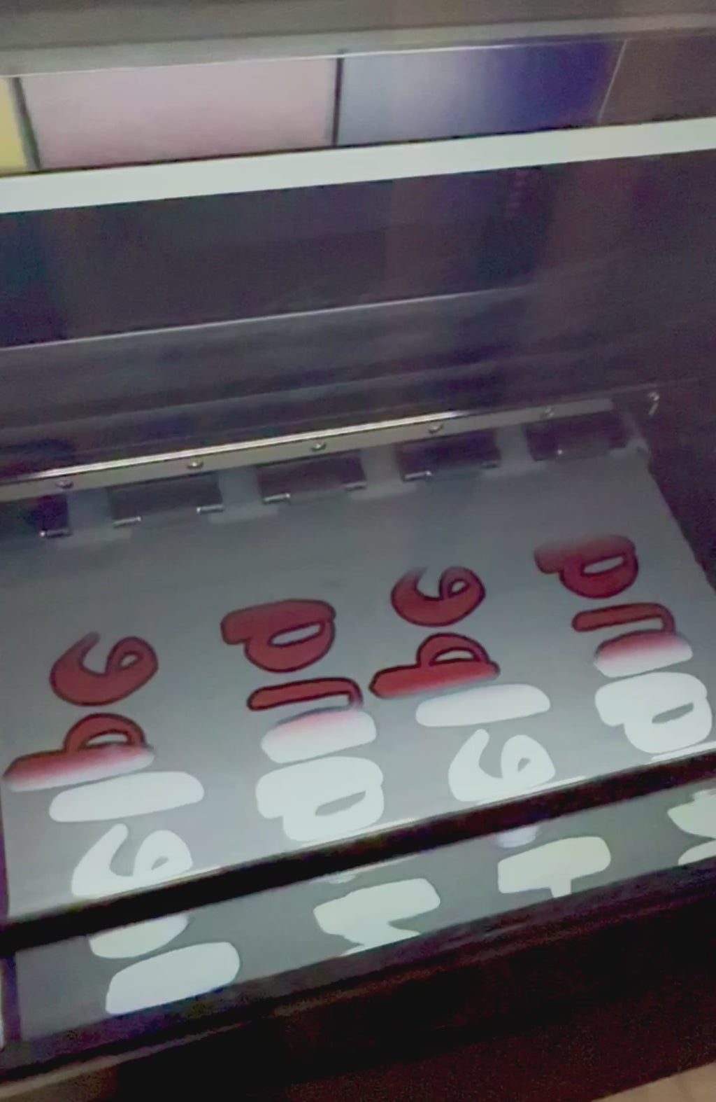 DTF Transfers By Size